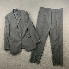 Ysl suit mens for sale  DORCHESTER