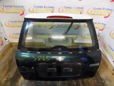 Cofano portellone posteriore usato Cofano portellone posteriore usato  Marsico Nuovo