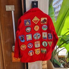 Official boy scouts usato  Bari