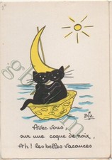 Illustrateur biz carte d'occasion  Genlis