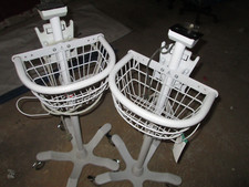 Lot rolling stand for sale  Missouri City
