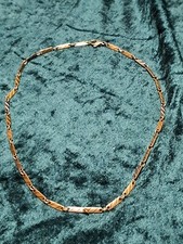 Hochwertige kette zeitlos gebraucht kaufen  Simmerath