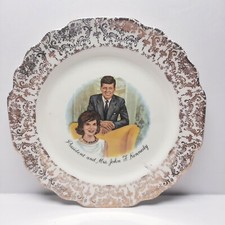 Vintage decorative plate for sale  West Bend