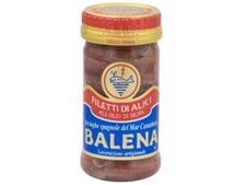 Balena filetti acciughe usato Balena filetti acciughe usato  Vado Ligure