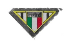 Scudetto calciatori mira usato  Palermo