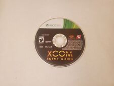 Xcom Enemy Within (Xbox 360) comprar usado  Enviando para Brazil