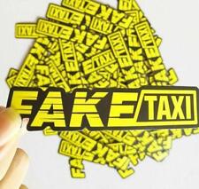 Fake taxi yellow for sale  Shipping to United Kingdom