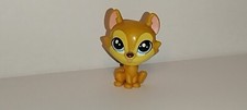 Używany, Littlest Pet Shop Autentyczny LPS Hasbro KOT na sprzedaż  PL