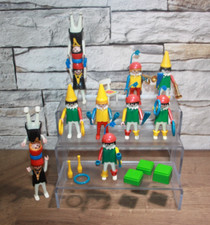 Playmobil klicky clowns gebraucht kaufen  Augustdorf