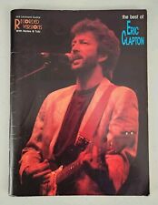 Best eric clapton for sale  Huntsville