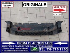 Supporto inferiore rivestiment usato  Carrara