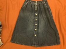 Ladies damart blue for sale  ANDOVER