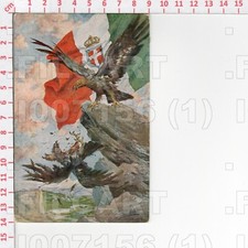 I7156 militare illustratore usato  Como