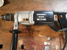Aeg sb2 industriebohrmaschine gebraucht kaufen  Spalt