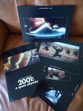 Portfolio 2001 space d'occasion  Le Vésinet