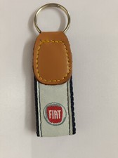 Fiat schlüsselanhänger weich gebraucht kaufen  Gransee