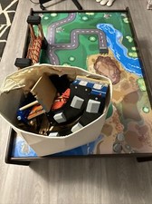 Train station table for sale  Chantilly