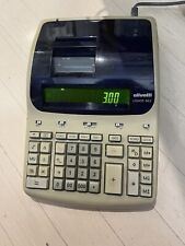 Olivetti logos 662 usato  Roma