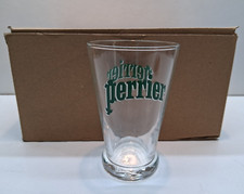 Perrier verres carton d'occasion  France