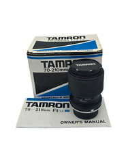 Tamron adaptall 210mm for sale  Rockville
