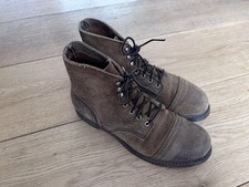 Red wing iron for sale  LONDON