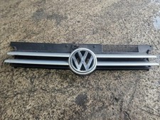Calandre volkswagen golf d'occasion  France