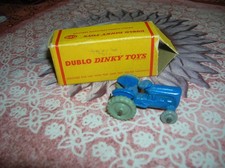 Dinky toys massey d'occasion  Florac