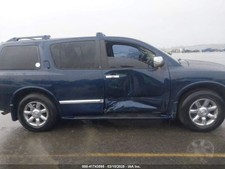 Passenger door handle for sale  Carnesville