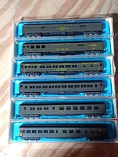 heavyweight passenger cars for sale  Kansas City