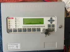 Kentec fire alarm for sale  BRISTOL