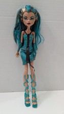 Monster high nefera d'occasion  Expédié en Belgium