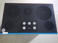 Whirlpool inch electric for sale  Le Roy