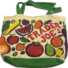 Trader joe vintage for sale  Englewood