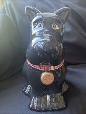 Collectable ceramic black for sale  INVERNESS