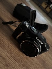 Canon powershot sx160 gebraucht kaufen  Filderstadt