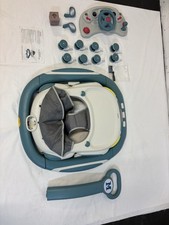 Baby activity walker for sale  LIVERPOOL