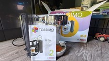Bosch tas7004gb tassimo for sale  FAREHAM