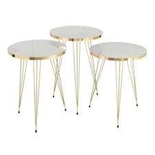 Lot tables appoint d'occasion  Mouans-Sartoux