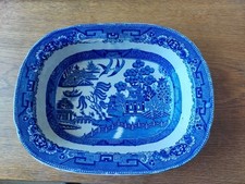 willow pattern dish for sale willow pattern dish for sale PORTSTEWART