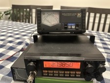 ham radio transceiver for sale  Clover