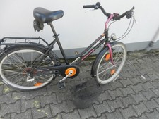 Kettler alu damenrad gebraucht kaufen  Offenbach am Main