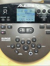 Alesis dm7x drum for sale  Chappaqua
