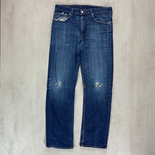 Levi men jeans for sale  BIRKENHEAD