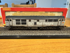 Hornby class 601 for sale  OXFORD