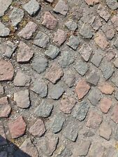 Reclaimed mountsorrel granite for sale  TAMWORTH