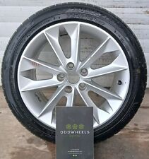 seat ibiza cupra alloys for sale  TELFORD