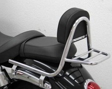 Sissy bar tubo usato  Spedire a Italy