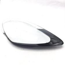Farol Farol Lente Transparente Tampa Direita Para 18-21 Porsche Cayenne/S/GTS/Coupe comprar usado  Enviando para Brazil