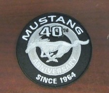 2004 mustang 40th for sale  Altoona