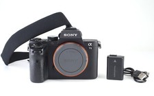 Sony camera body for sale  HALESOWEN